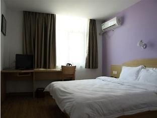 Konin International Airport Branch Hotel Hangzhou Eksteriør billede