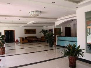 Konin International Airport Branch Hotel Hangzhou Eksteriør billede